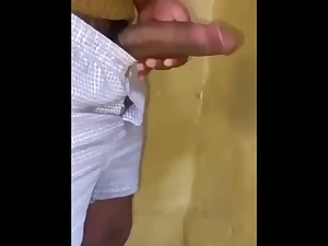 See Mia Khalifa's scorching solo have fun with a hung Ethiopian guy - Jerking with Domotic